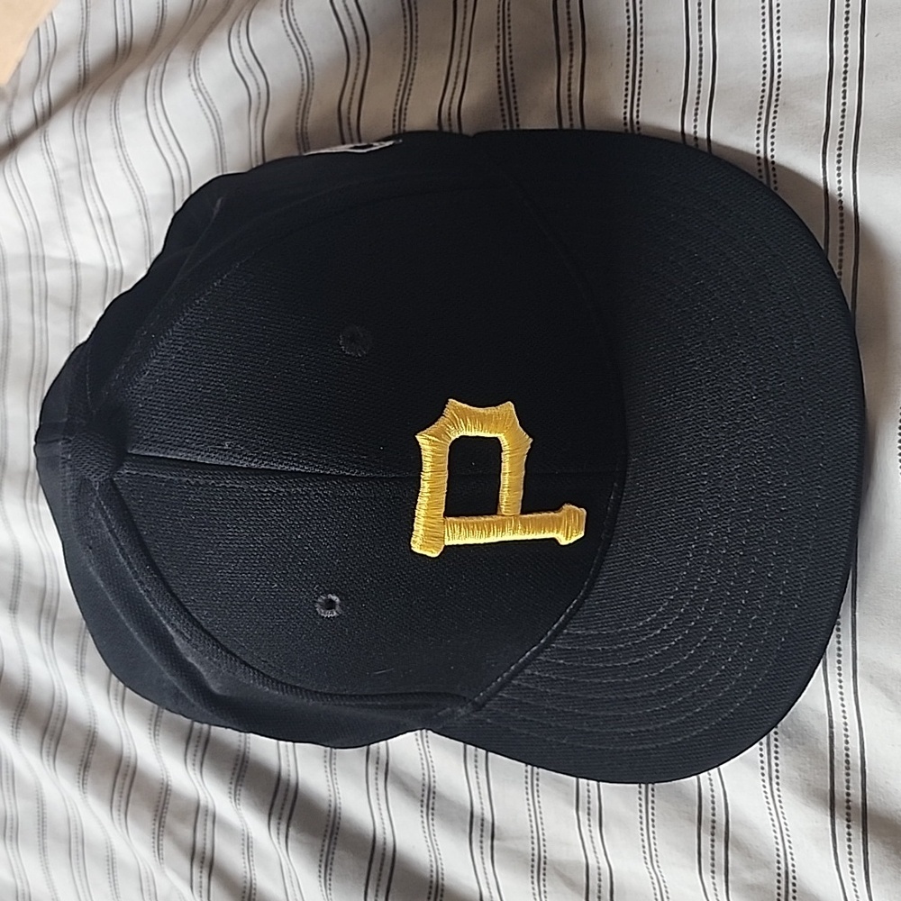 Pittsburgh pirates